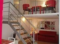 Oksana Apartamento Bolonha