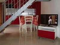 Oksana Apartamento *